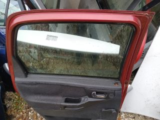 bontott OPEL MERIVA A Bal hátsó Ajtó (Részeivel)