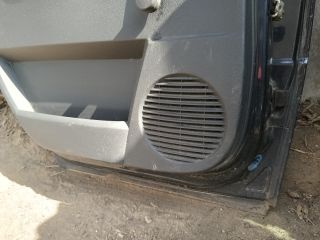 bontott OPEL MERIVA A Bal hátsó Ajtó (Részeivel)