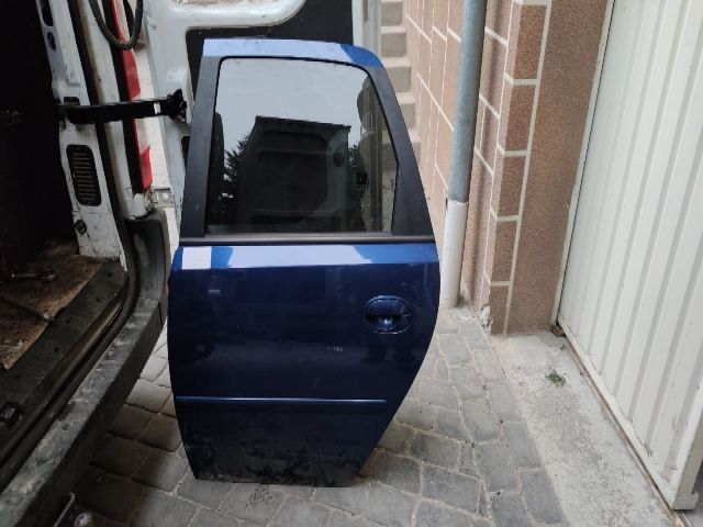 bontott OPEL MERIVA A Bal hátsó Ajtó (Üres lemez)
