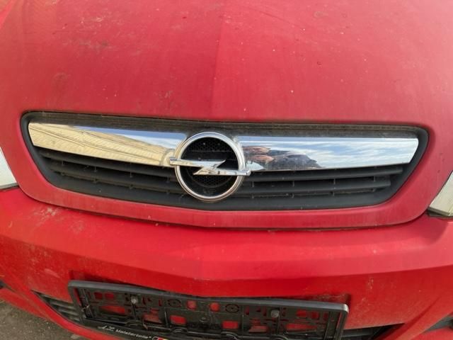 bontott OPEL MERIVA A Bal hátsó Ajtó (Üres lemez)