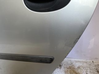 bontott OPEL MERIVA A Bal hátsó Ajtó (Üres lemez)