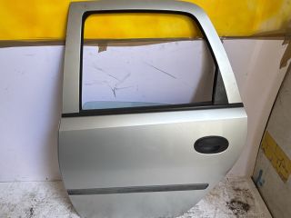 bontott OPEL MERIVA A Bal hátsó Ajtó (Üres lemez)