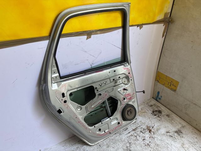 bontott OPEL MERIVA A Bal hátsó Ajtó (Üres lemez)