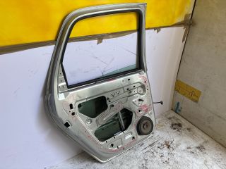 bontott OPEL MERIVA A Bal hátsó Ajtó (Üres lemez)