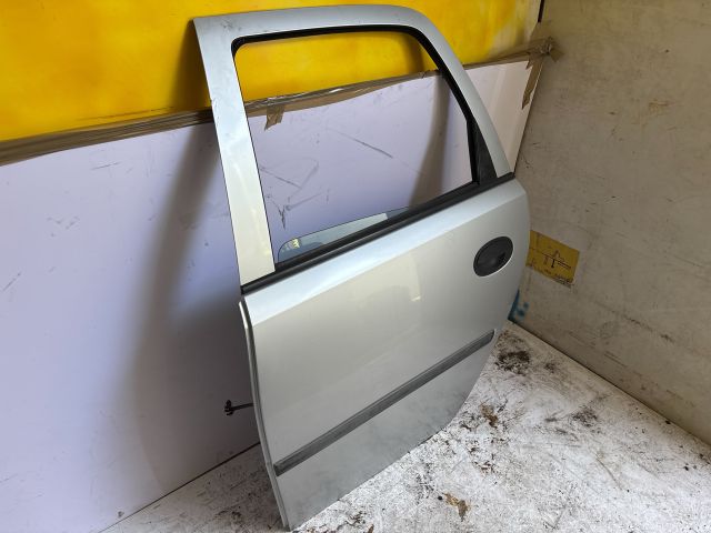 bontott OPEL MERIVA A Bal hátsó Ajtó (Üres lemez)