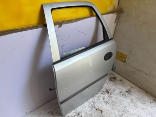 bontott OPEL MERIVA A Bal hátsó Ajtó (Üres lemez)