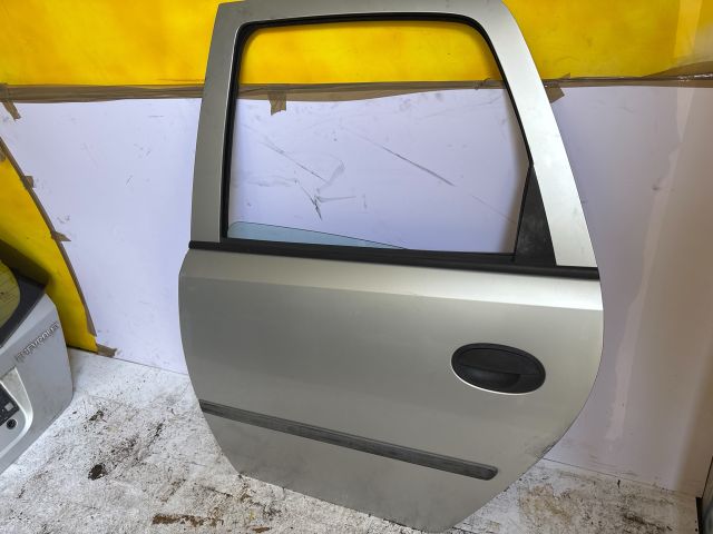 bontott OPEL MERIVA A Bal hátsó Ajtó (Üres lemez)