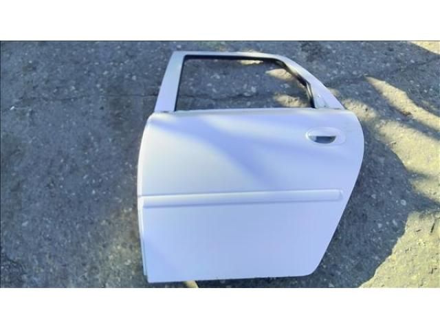 bontott OPEL MERIVA A Bal hátsó Ajtó (Üres lemez)