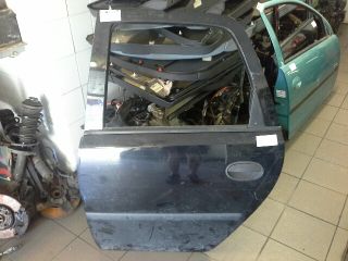 bontott OPEL MERIVA A Bal hátsó Ajtó (Üres lemez)