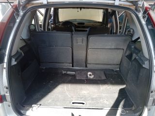 bontott OPEL MERIVA A Bal hátsó Ajtó (Üres lemez)