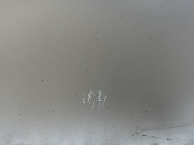 bontott OPEL MERIVA A Bal hátsó Ajtó (Üres lemez)