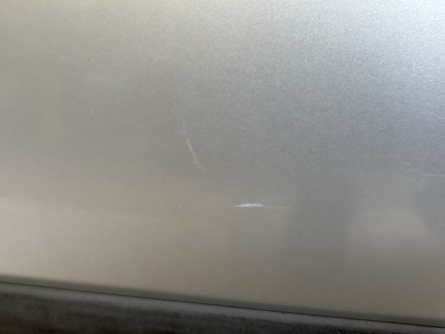 bontott OPEL MERIVA A Bal hátsó Ajtó (Üres lemez)