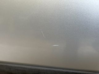 bontott OPEL MERIVA A Bal hátsó Ajtó (Üres lemez)