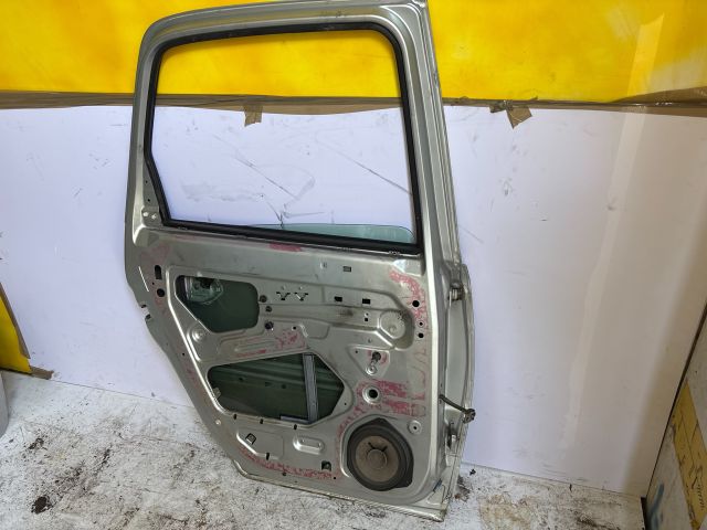 bontott OPEL MERIVA A Bal hátsó Ajtó (Üres lemez)