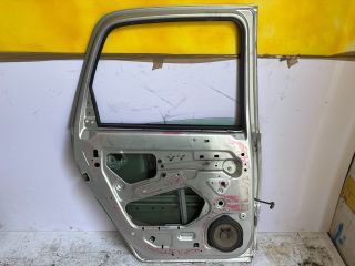 bontott OPEL MERIVA A Bal hátsó Ajtó (Üres lemez)