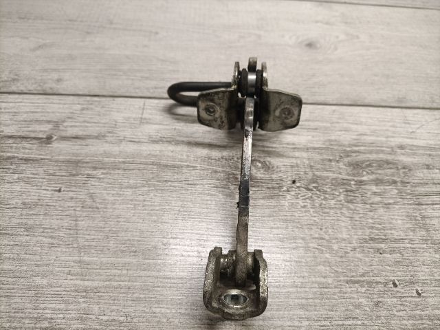 bontott OPEL MERIVA A Bal hátsó Ajtóhatároló