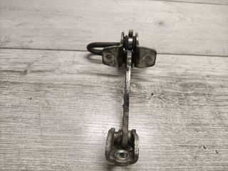 bontott OPEL MERIVA A Bal hátsó Ajtóhatároló