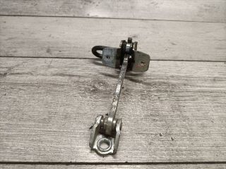 bontott OPEL MERIVA A Bal hátsó Ajtóhatároló