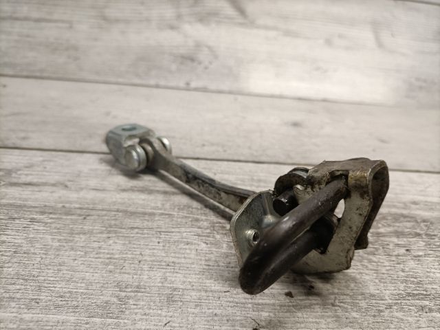 bontott OPEL MERIVA A Bal hátsó Ajtóhatároló