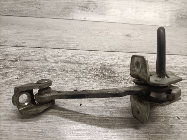 bontott OPEL MERIVA A Bal hátsó Ajtóhatároló