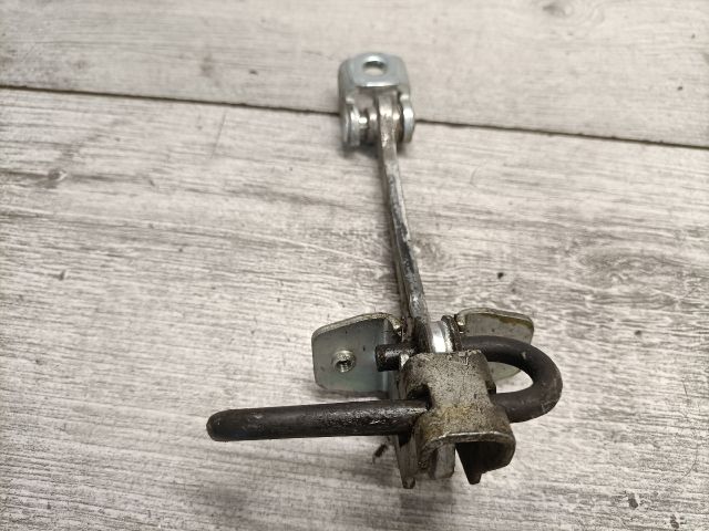 bontott OPEL MERIVA A Bal hátsó Ajtóhatároló