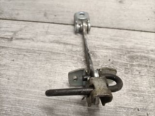 bontott OPEL MERIVA A Bal hátsó Ajtóhatároló