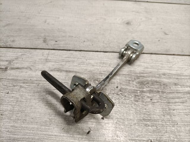 bontott OPEL MERIVA A Bal hátsó Ajtóhatároló