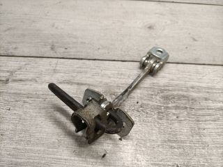 bontott OPEL MERIVA A Bal hátsó Ajtóhatároló