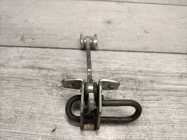 bontott OPEL MERIVA A Bal hátsó Ajtóhatároló