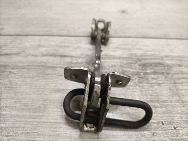 bontott OPEL MERIVA A Bal hátsó Ajtóhatároló