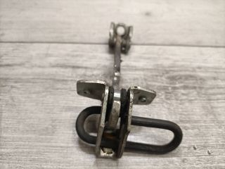 bontott OPEL MERIVA A Bal hátsó Ajtóhatároló