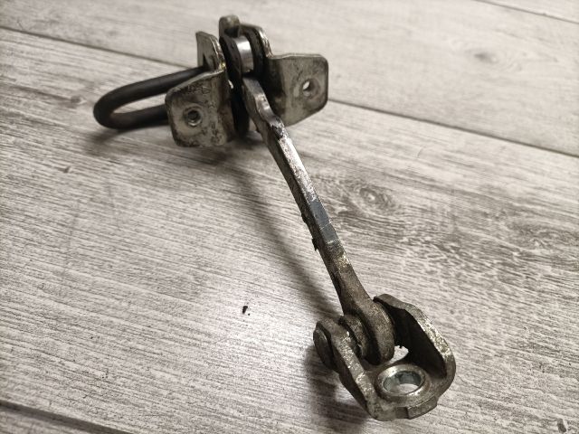 bontott OPEL MERIVA A Bal hátsó Ajtóhatároló