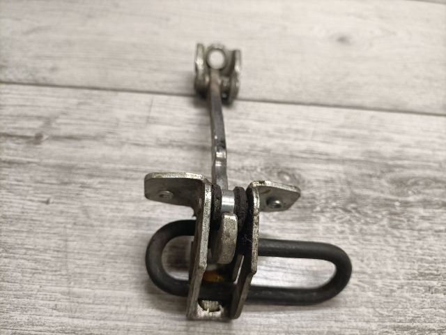 bontott OPEL MERIVA A Bal hátsó Ajtóhatároló