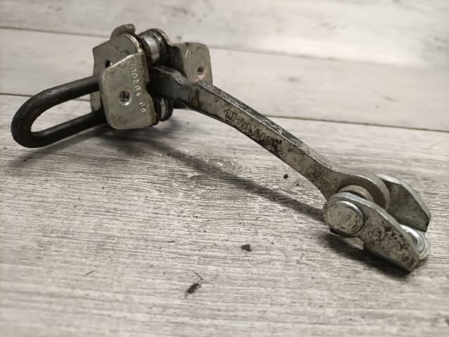 bontott OPEL MERIVA A Bal hátsó Ajtóhatároló