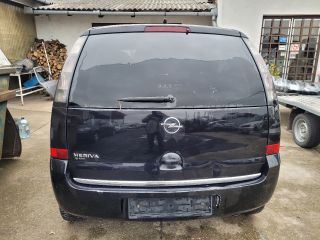 bontott OPEL MERIVA A Bal hátsó Ajtózár Motor