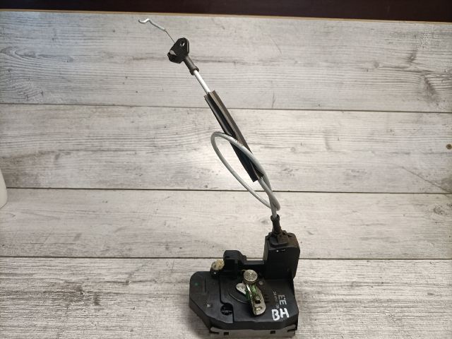 bontott OPEL MERIVA A Bal hátsó Ajtózár