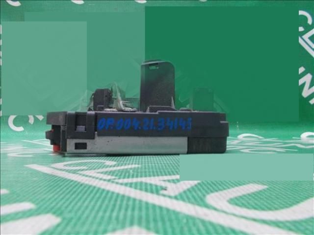 bontott OPEL MERIVA A Bal hátsó Ajtózár