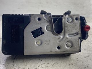 bontott OPEL MERIVA A Bal hátsó Ajtózár