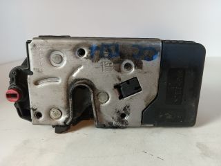 bontott OPEL MERIVA A Bal hátsó Ajtózár