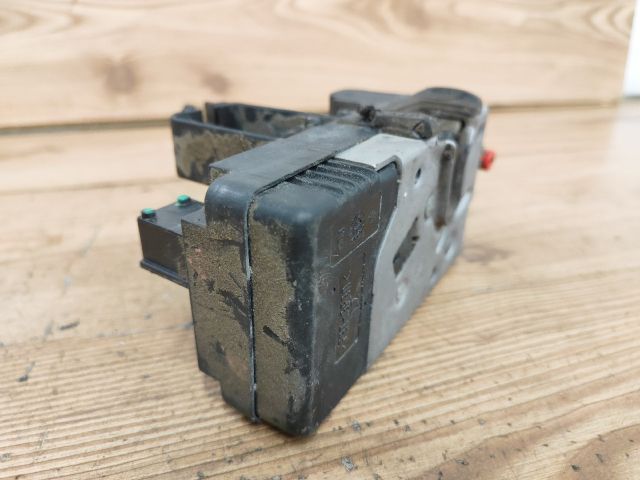 bontott OPEL MERIVA A Bal hátsó Ajtózár