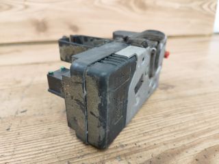 bontott OPEL MERIVA A Bal hátsó Ajtózár