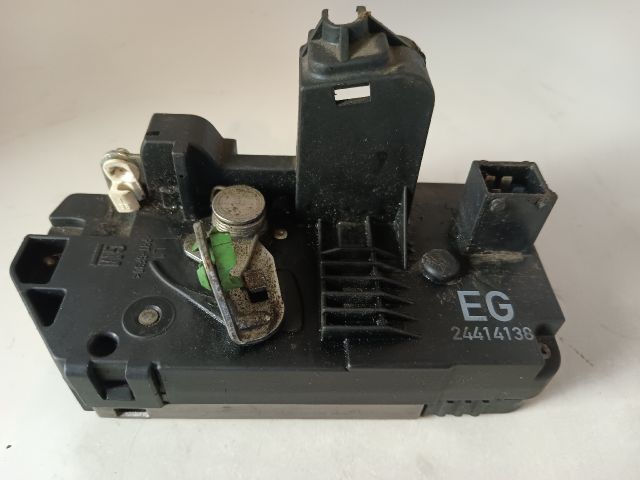 bontott OPEL MERIVA A Bal hátsó Ajtózár