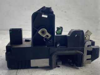 bontott OPEL MERIVA A Bal hátsó Ajtózár