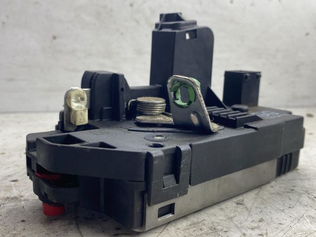 bontott OPEL MERIVA A Bal hátsó Ajtózár