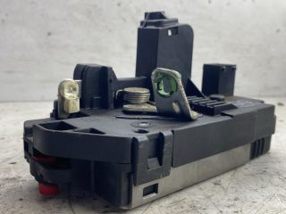 bontott OPEL MERIVA A Bal hátsó Ajtózár