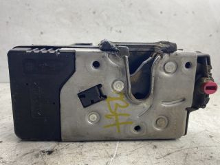 bontott OPEL MERIVA A Bal hátsó Ajtózár