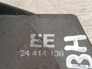 bontott OPEL MERIVA A Bal hátsó Ajtózár