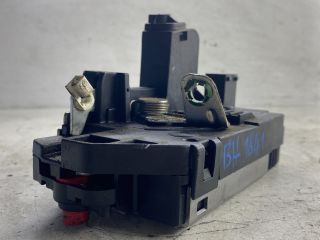 bontott OPEL MERIVA A Bal hátsó Ajtózár