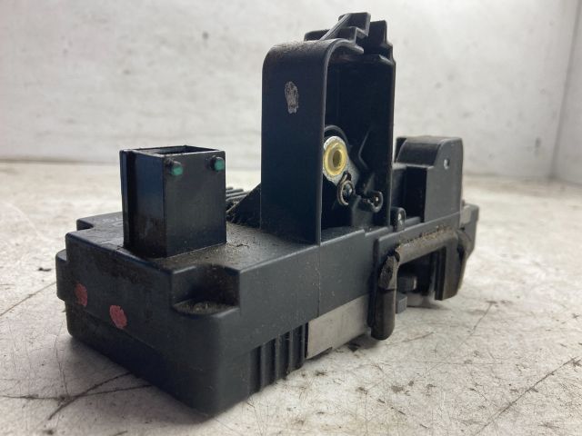 bontott OPEL MERIVA A Bal hátsó Ajtózár