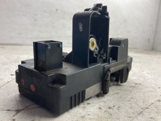 bontott OPEL MERIVA A Bal hátsó Ajtózár